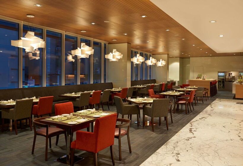 Fotos del hotel Hyatt Place Dubai Baniyas Square:  17