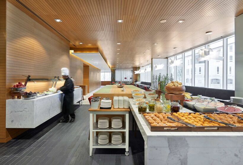 Fotos del hotel Hyatt Place Dubai Baniyas Square:  15