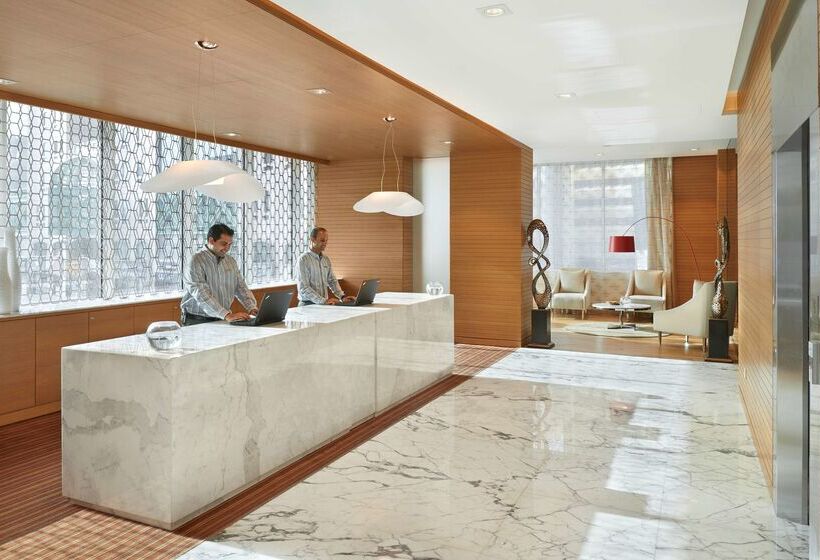 Fotos del hotel Hyatt Place Dubai Baniyas Square:  40