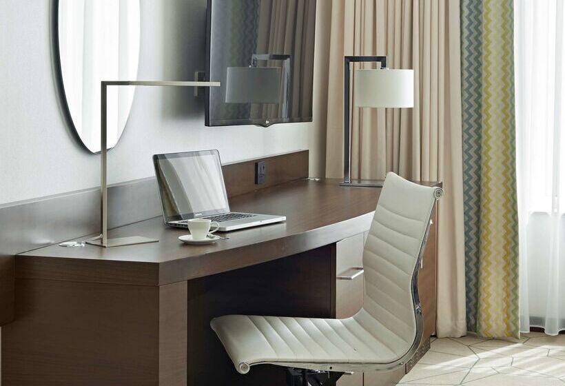 Fotos del hotel Hyatt Place Dubai Baniyas Square:  44