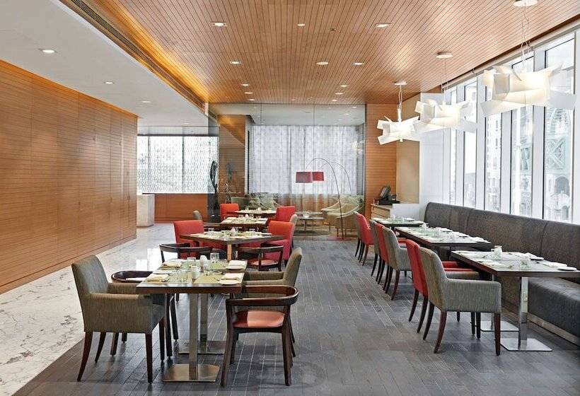 Fotos del hotel Hyatt Place Dubai Baniyas Square:  16