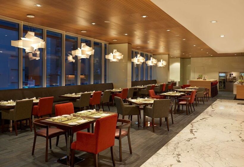 Fotos del hotel Hyatt Place Dubai Baniyas Square:  39