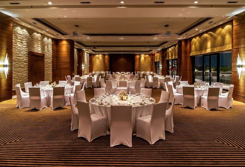 ホテル Hyatt Raipur
