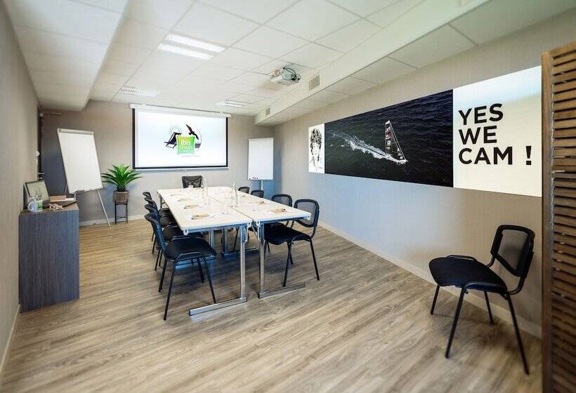 فندق Ibis Styles Les Sables Olonne