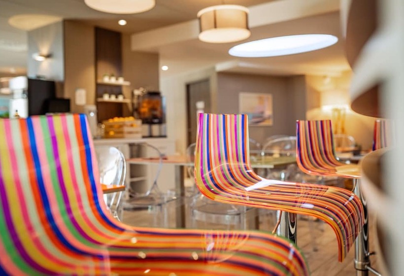 فندق Ibis Styles Les Sables Olonne