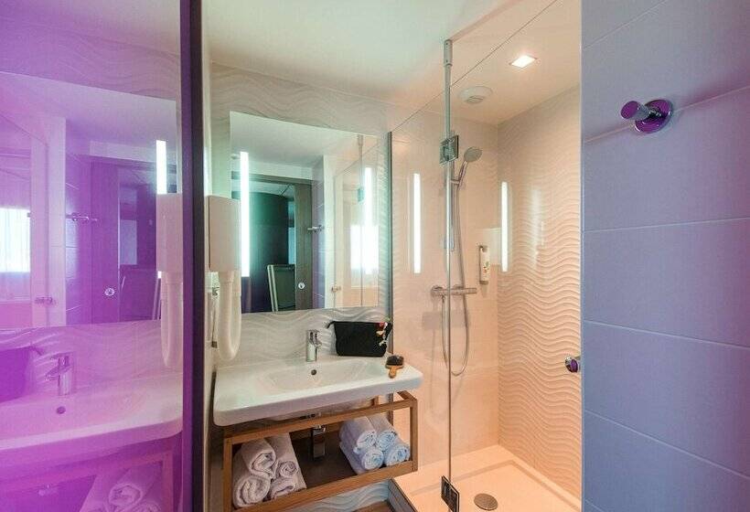 فندق Ibis Styles Les Sables Olonne