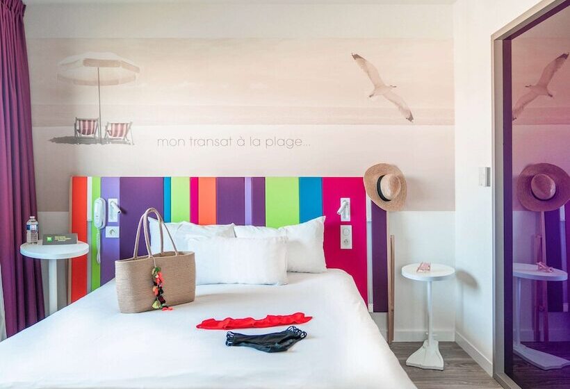 فندق Ibis Styles Les Sables Olonne