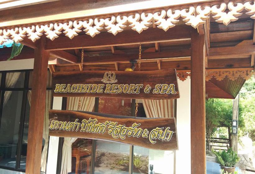 Hotel Koh Tao Beachside Resort