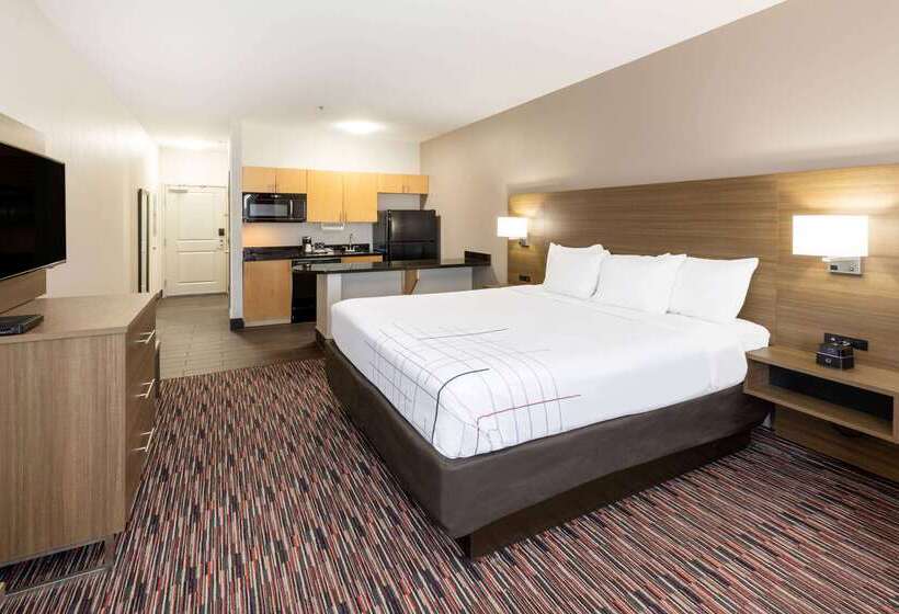 هتل La Quinta By Wyndham Wichita Falls   Msu Area