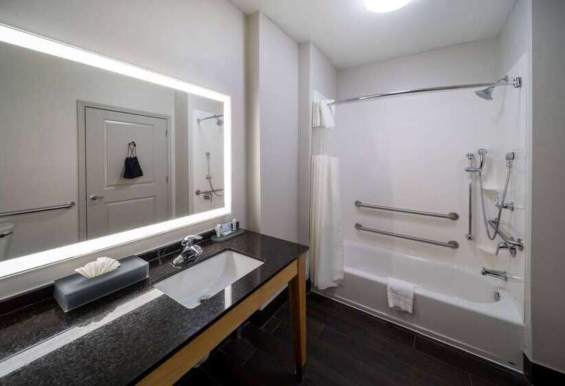 هتل La Quinta By Wyndham Wichita Falls   Msu Area