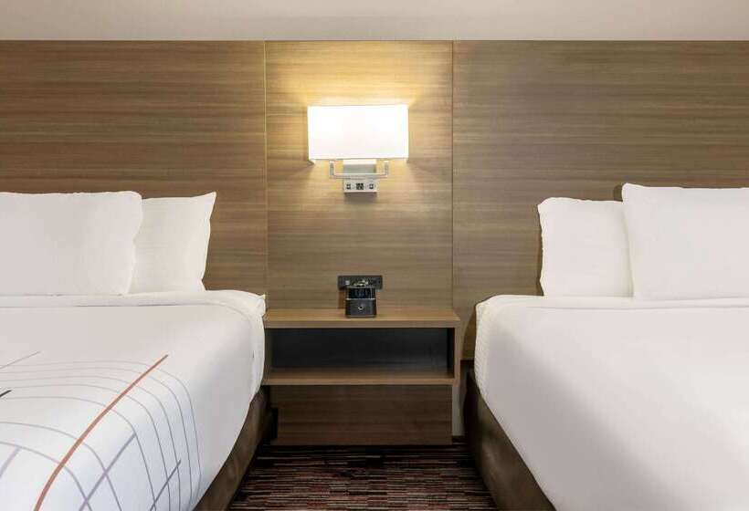 هتل La Quinta By Wyndham Wichita Falls   Msu Area