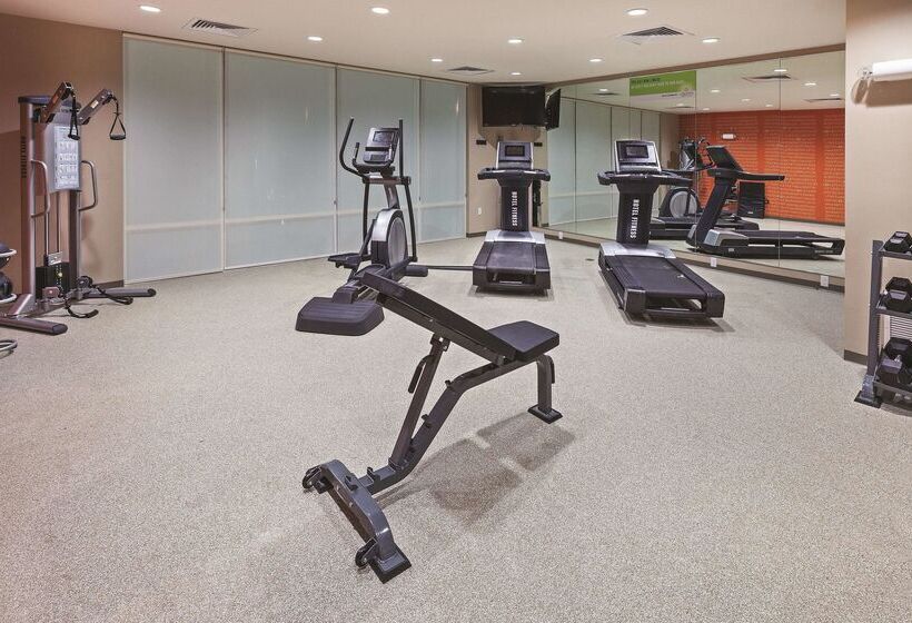 هتل La Quinta By Wyndham Wichita Falls   Msu Area