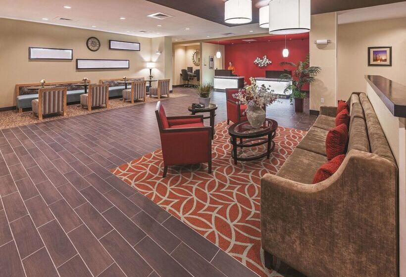 هتل La Quinta By Wyndham Wichita Falls   Msu Area