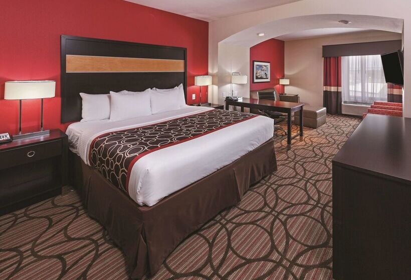 هتل La Quinta By Wyndham Wichita Falls   Msu Area