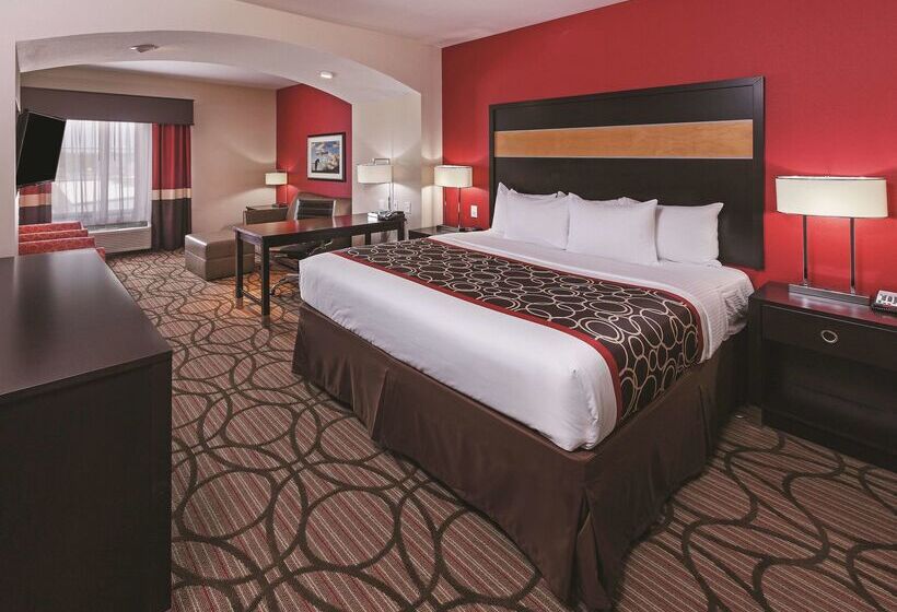 هتل La Quinta By Wyndham Wichita Falls   Msu Area