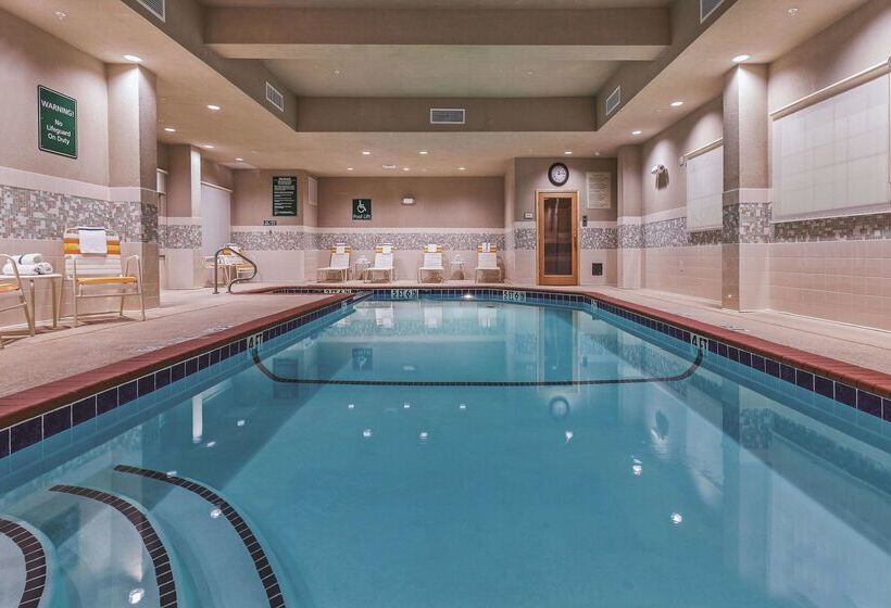 هتل La Quinta By Wyndham Wichita Falls   Msu Area