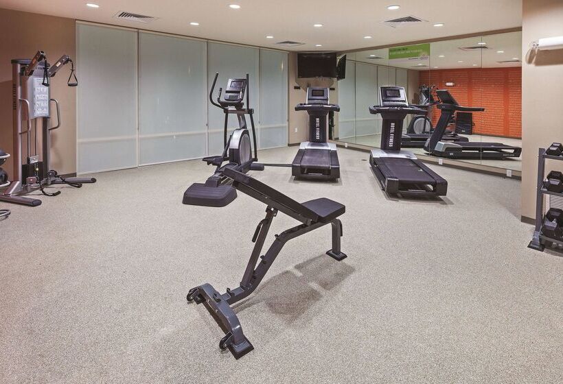 هتل La Quinta By Wyndham Wichita Falls   Msu Area