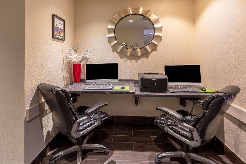 هتل La Quinta By Wyndham Wichita Falls   Msu Area
