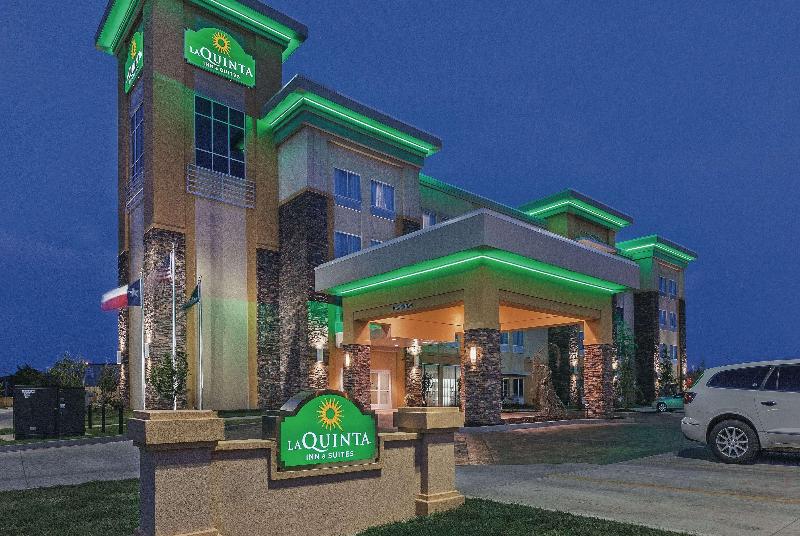 هتل La Quinta By Wyndham Wichita Falls   Msu Area
