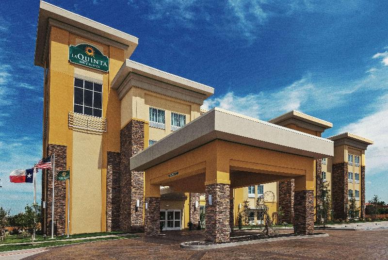 هتل La Quinta By Wyndham Wichita Falls   Msu Area