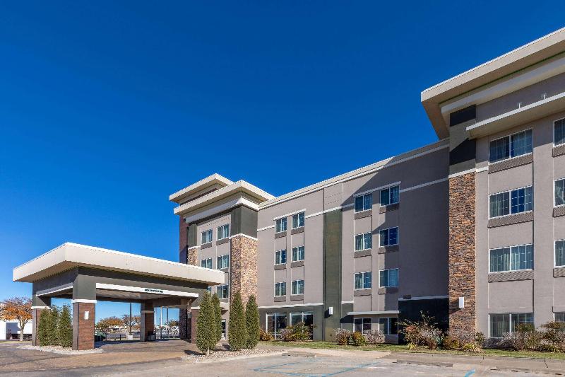 هتل La Quinta By Wyndham Wichita Falls   Msu Area