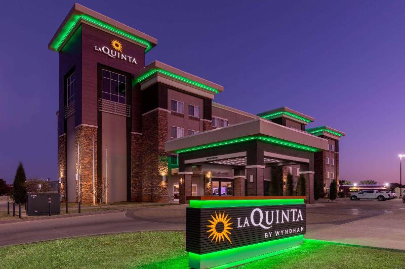 هتل La Quinta By Wyndham Wichita Falls   Msu Area