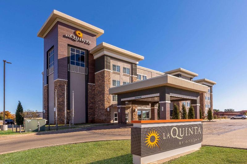 Hotel La Quinta Inn & Suites By Wyndham Wichita Falls  Msu Area