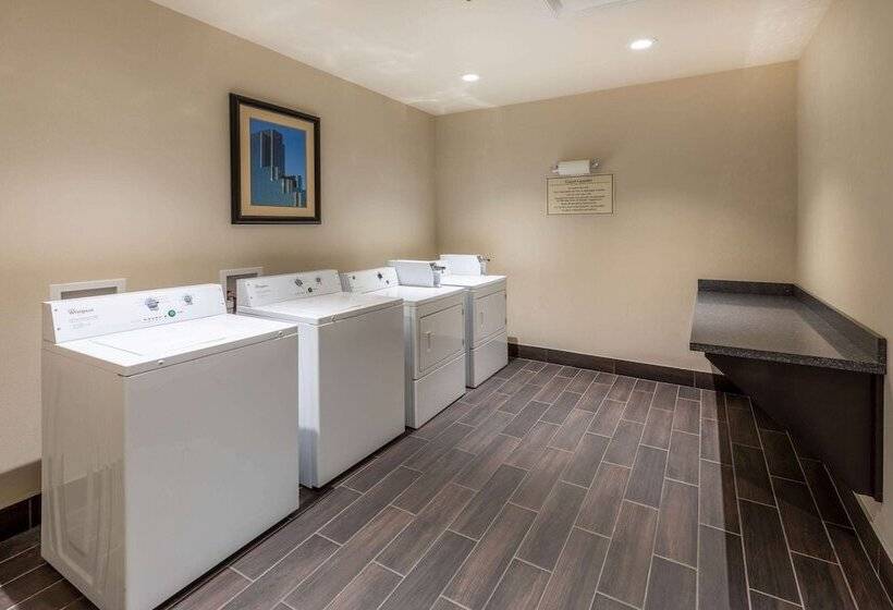 هتل La Quinta By Wyndham Wichita Falls   Msu Area