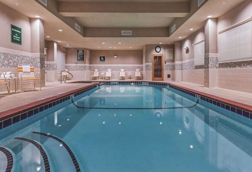 هتل La Quinta By Wyndham Wichita Falls   Msu Area