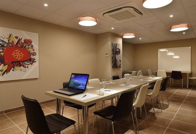 هتل Vacancéole   Le Terral   Montpellier Sud