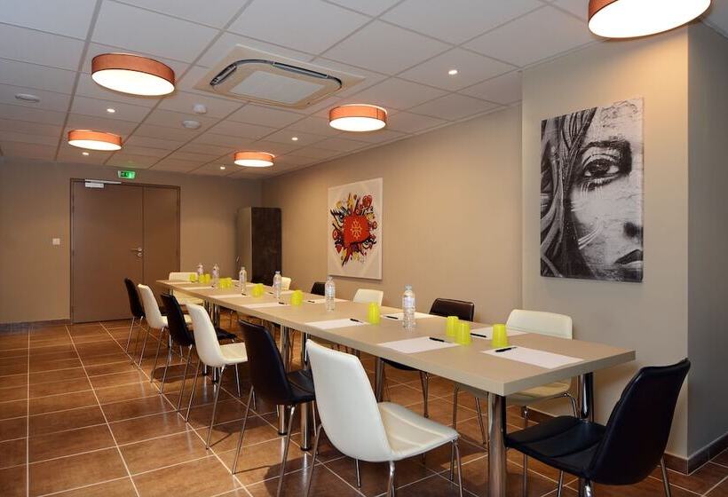 هتل Vacancéole   Le Terral   Montpellier Sud