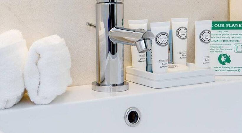 Fotos del hotel Leon Hotel Les:  20