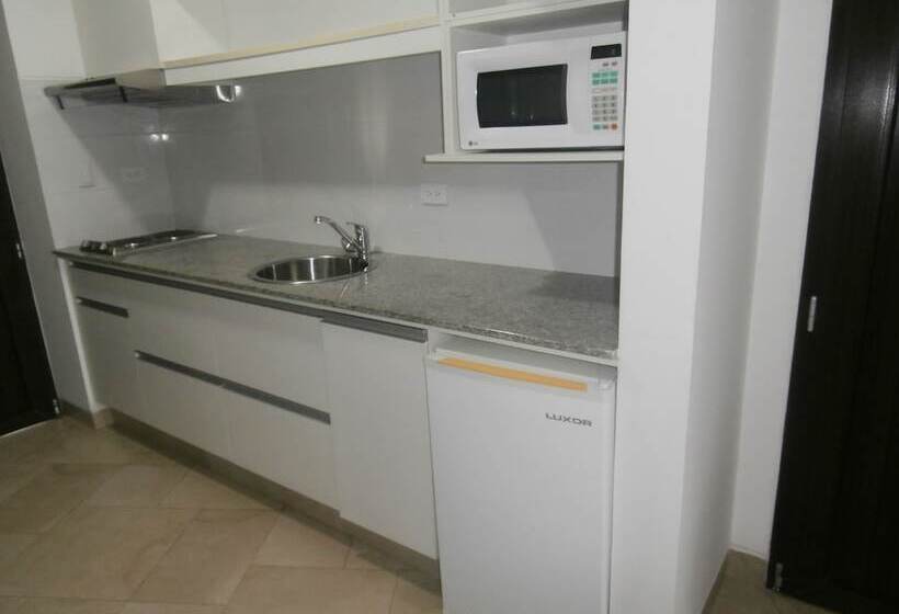 Ghl Relax Hotel Makana Resort