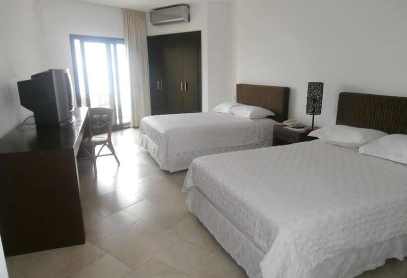 Ghl Relax Hotel Makana Resort