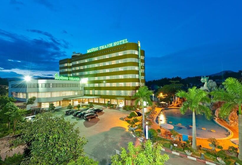 هتل Mường Thanh Grand Dien Bien Phu