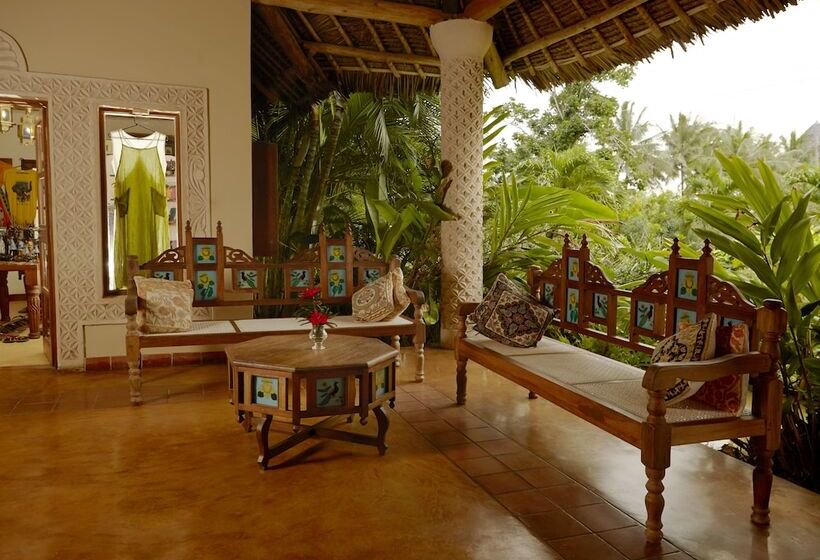 هتل Neptune Palm Beach Boutique Resort & Spa   All Inclusive