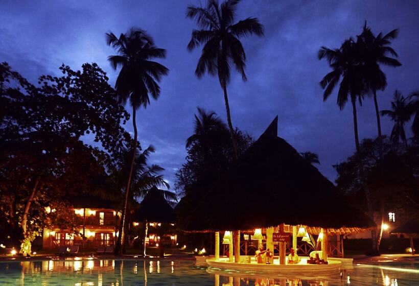 هتل Neptune Palm Beach Boutique Resort & Spa   All Inclusive
