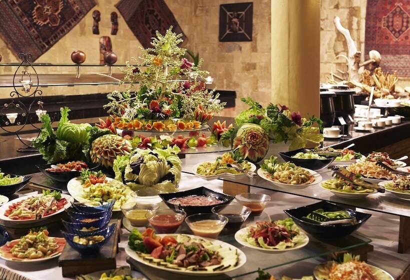 هتل Neptune Palm Beach Boutique Resort & Spa   All Inclusive
