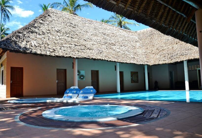 هتل Neptune Palm Beach Boutique Resort & Spa   All Inclusive