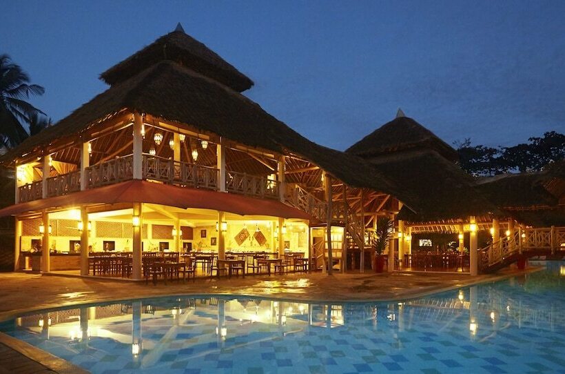 هتل Neptune Palm Beach Boutique Resort & Spa   All Inclusive