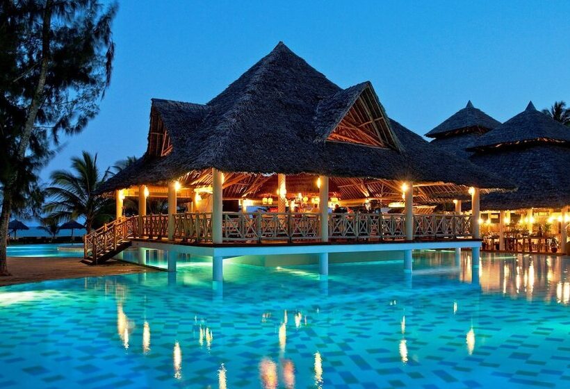 هتل Neptune Palm Beach Boutique Resort & Spa   All Inclusive