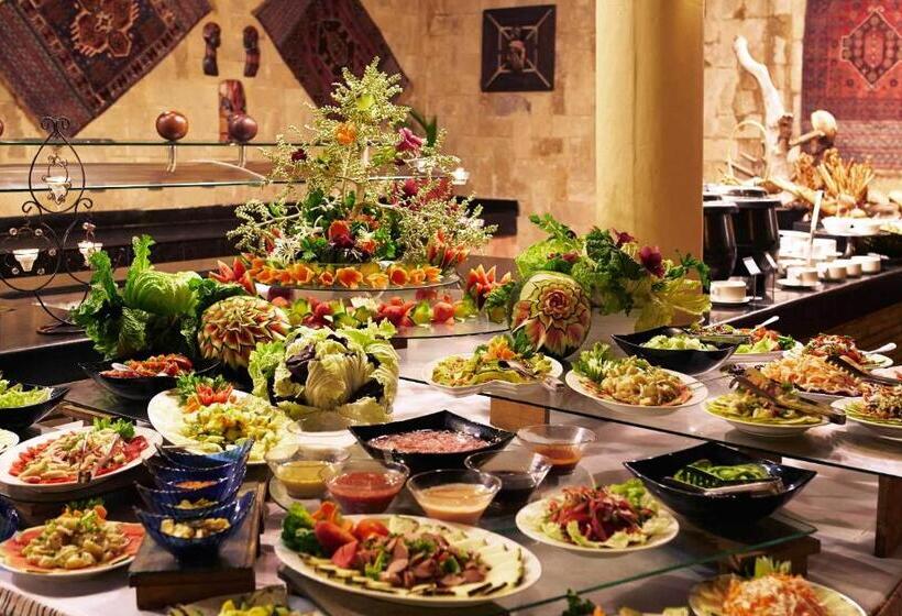 هتل Neptune Palm Beach Boutique Resort & Spa   All Inclusive