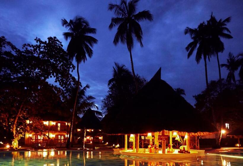 هتل Neptune Palm Beach Boutique Resort & Spa   All Inclusive