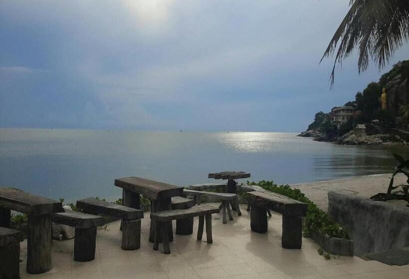 هتل Nern Chalet Beachfront