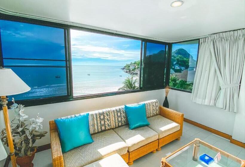 هتل Nern Chalet Beachfront