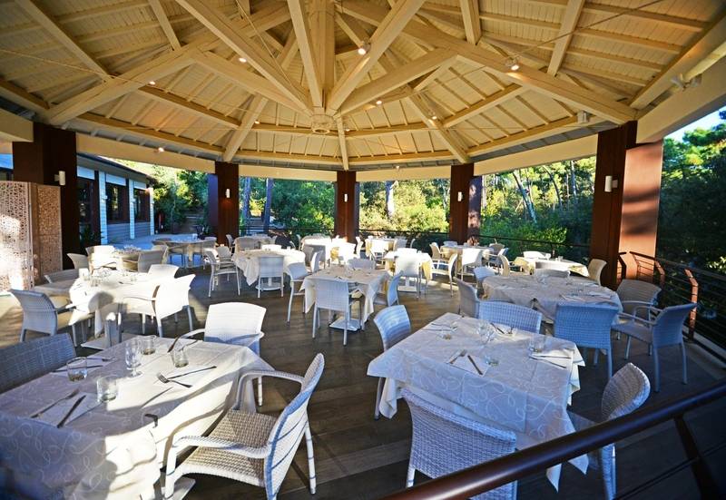 هتل Paradù Ecovillage &  Resort