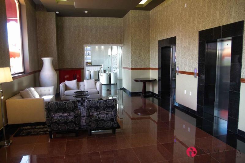 هتل Ramada By Wyndham Princess Paramaribo