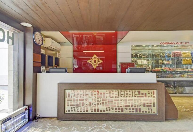 Fotos del hotel Raya Inn:  3