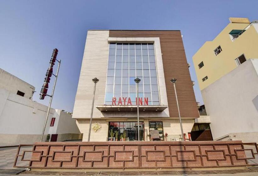 Fotos del hotel Raya Inn:  5