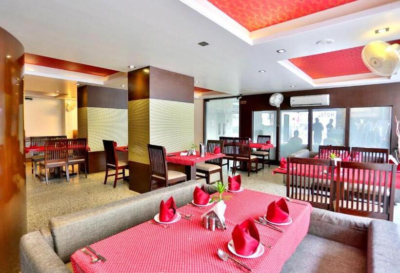 Fotos del hotel Raya Inn:  10